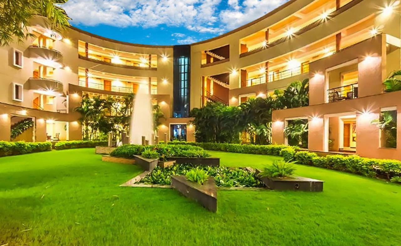 Malligi,Hampi Hospet Exterior photo