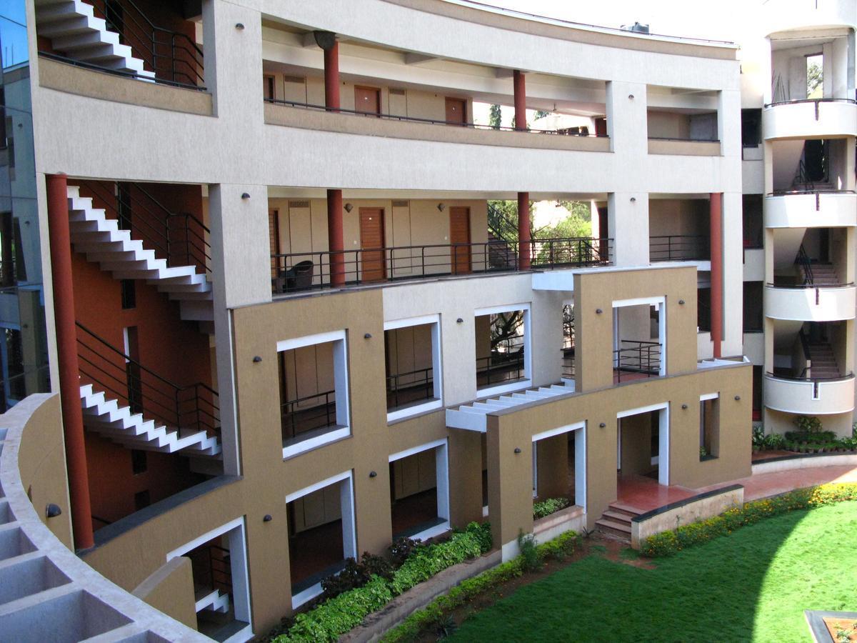 Malligi,Hampi Hospet Exterior photo