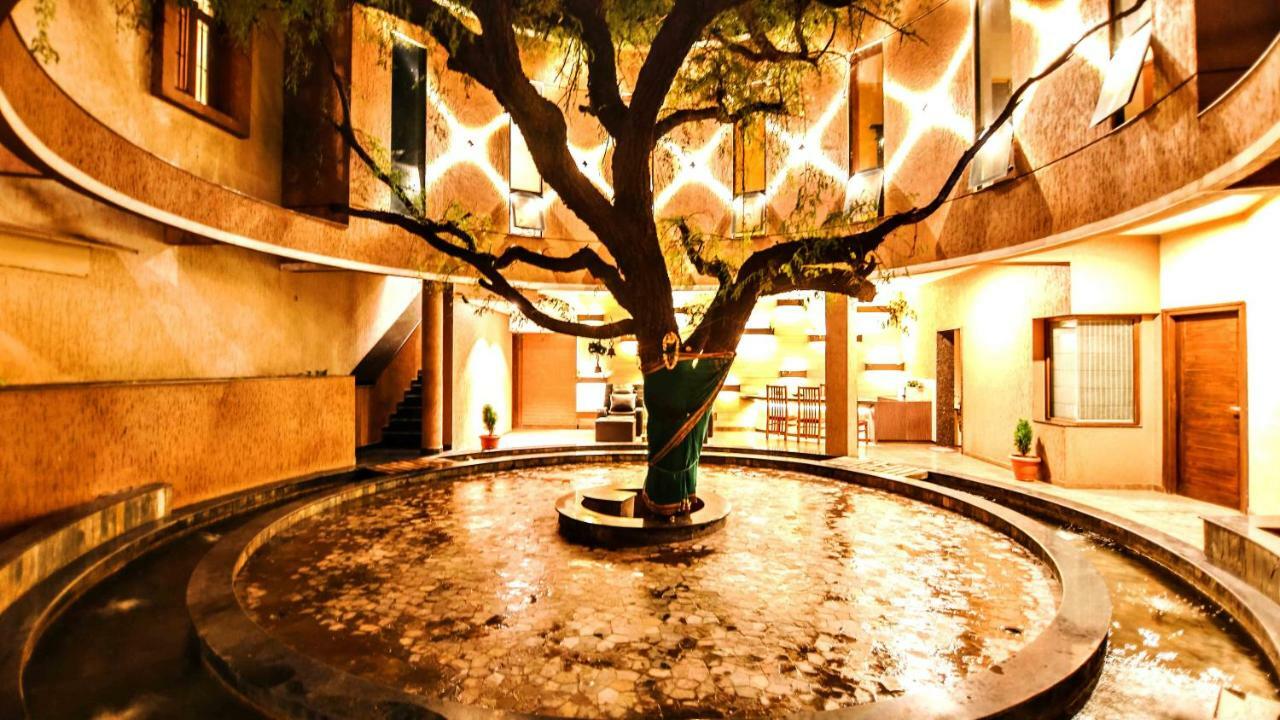 Malligi,Hampi Hospet Exterior photo
