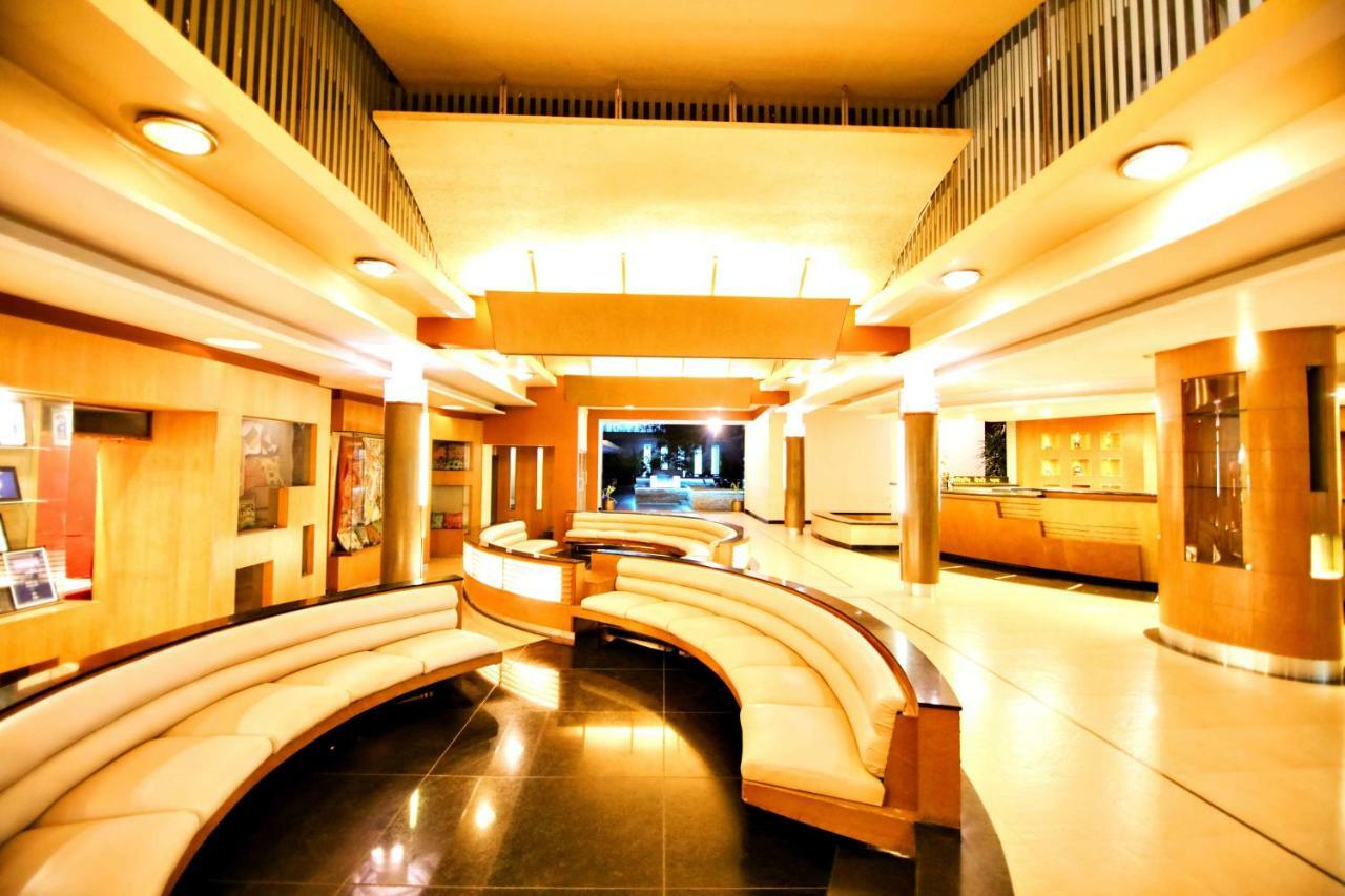 Malligi,Hampi Hospet Exterior photo