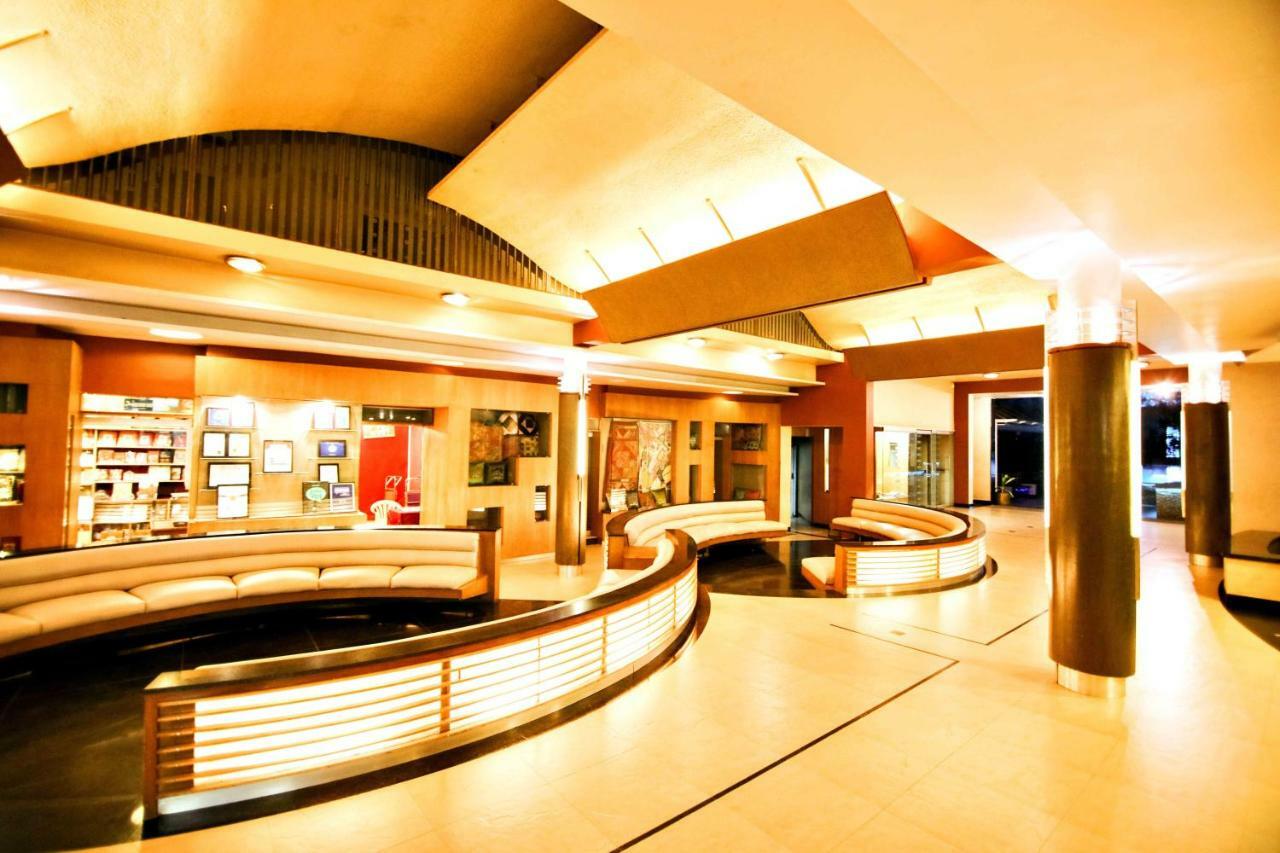 Malligi,Hampi Hospet Exterior photo